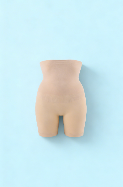 Women‘s High-waist Body Shaper