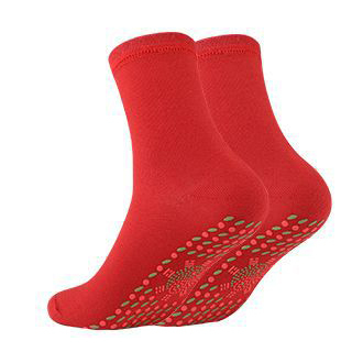 Wormwood Foot Massage Socks