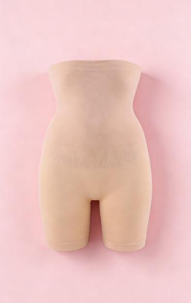 Women‘s High-waist Body Shaper