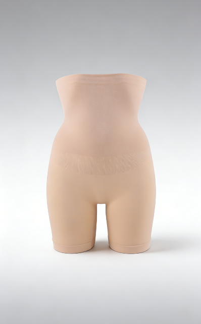 Women‘s High-waist Body Shaper