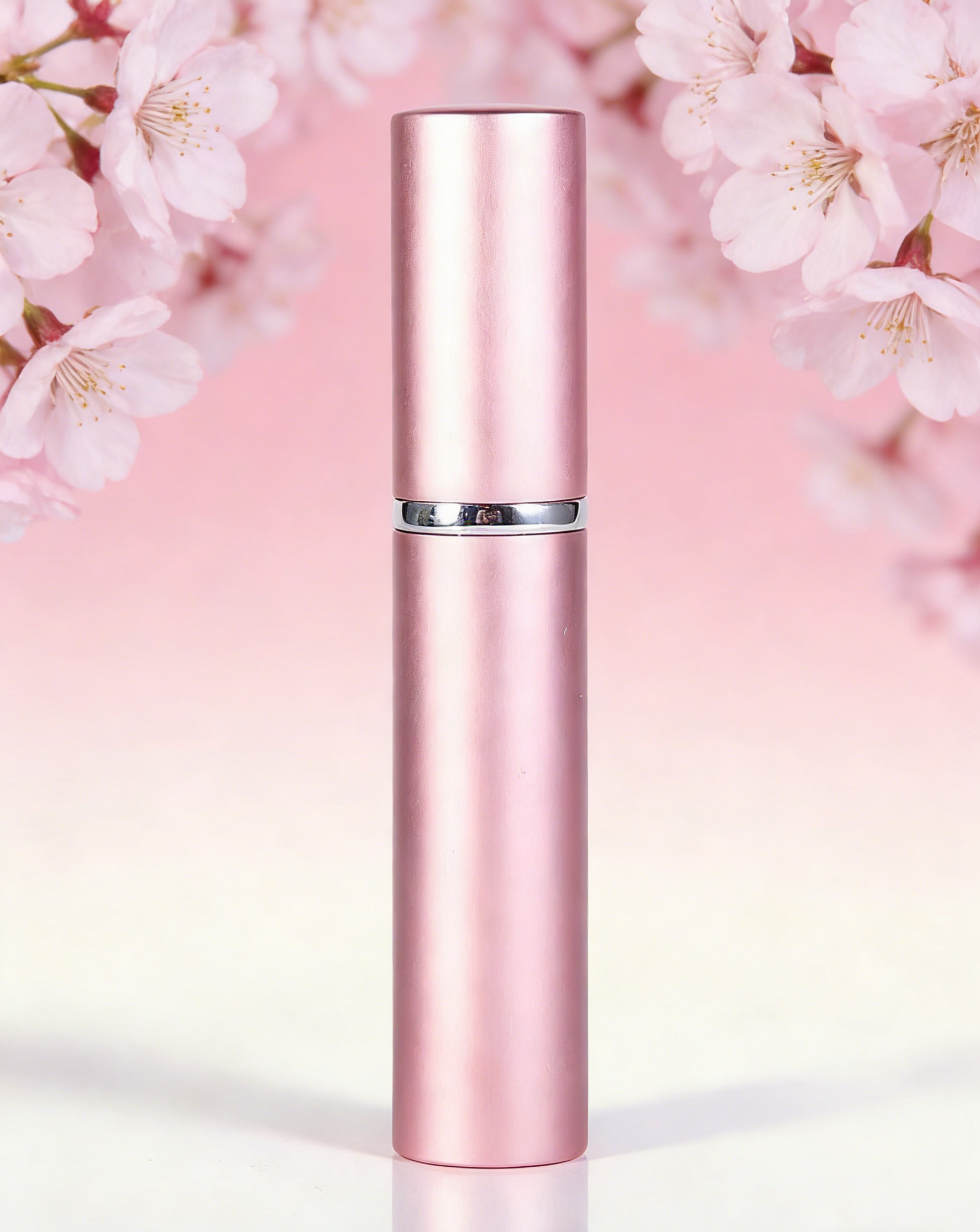 10ml Refillable Travel Perfume Atomizer Bottle | Leak-Proof Premium Mini Spray for Flight & Travel