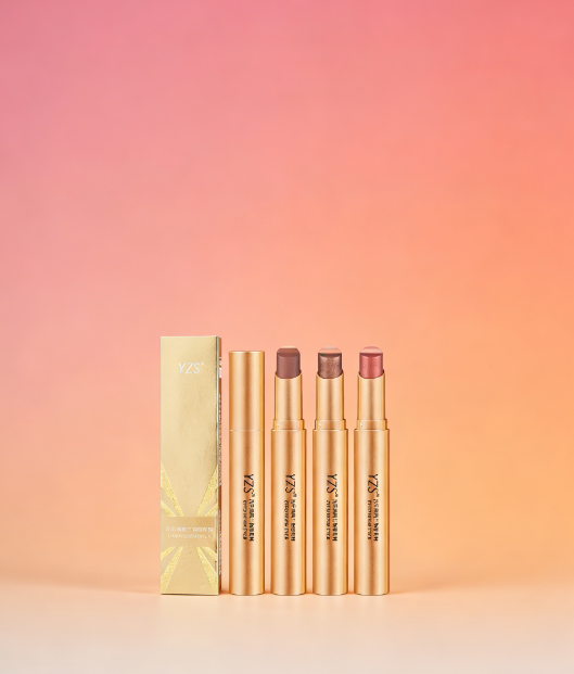 Kayu Pembayang Mata 3 Warna Golden Diamond: Solekan Mata 3D Satu Leretan (Mudah & Berkilau)