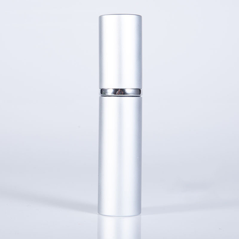 10ml Refillable Travel Perfume Atomizer Bottle | Leak-Proof Premium Mini Spray for Flight & Travel