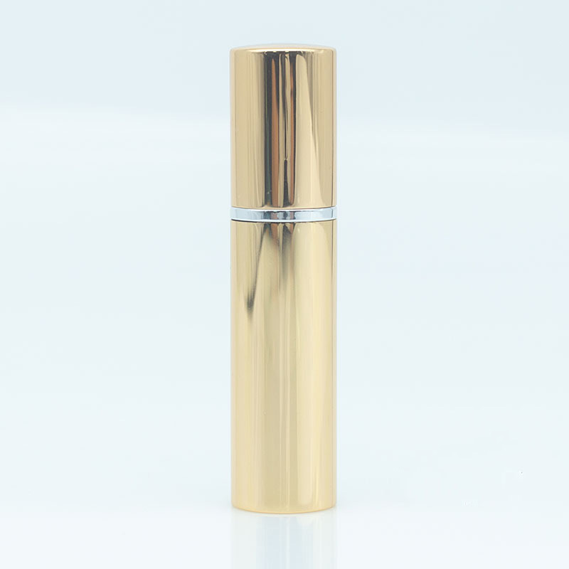 10ml Refillable Travel Perfume Atomizer Bottle | Leak-Proof Premium Mini Spray for Flight & Travel