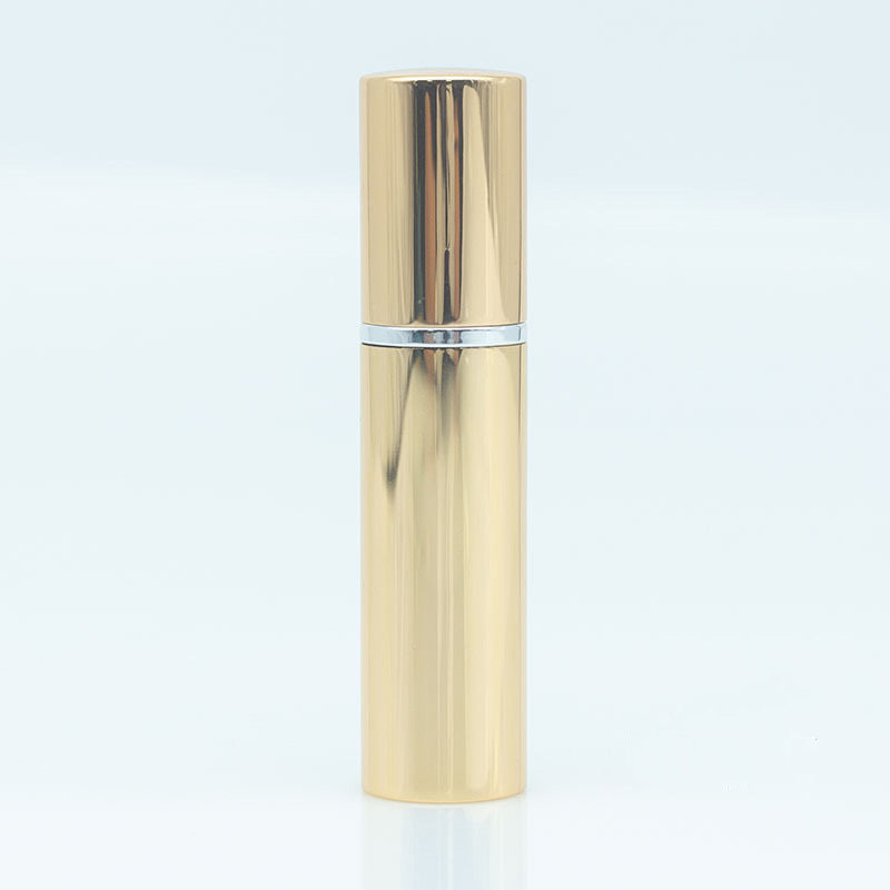 10ml Refillable Travel Perfume Atomizer Bottle | Leak-Proof Premium Mini Spray for Flight & Travel