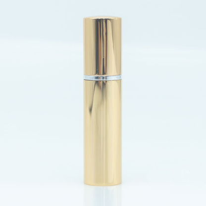 10ml Refillable Travel Perfume Atomizer Bottle | Leak-Proof Premium Mini Spray for Flight & Travel