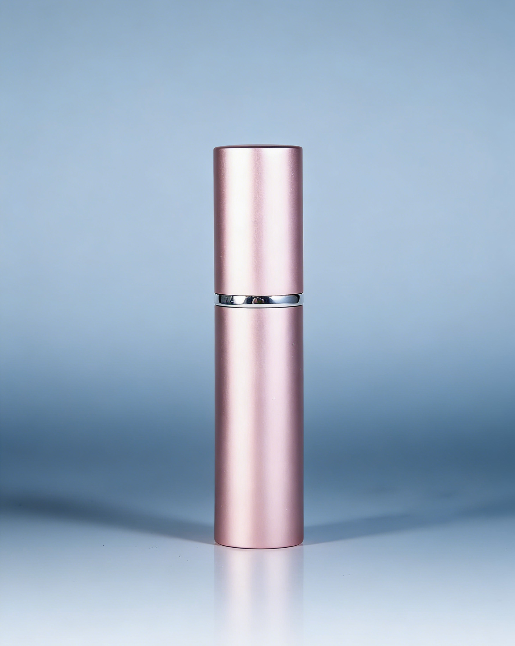 10ml Refillable Travel Perfume Atomizer Bottle | Leak-Proof Premium Mini Spray for Flight & Travel