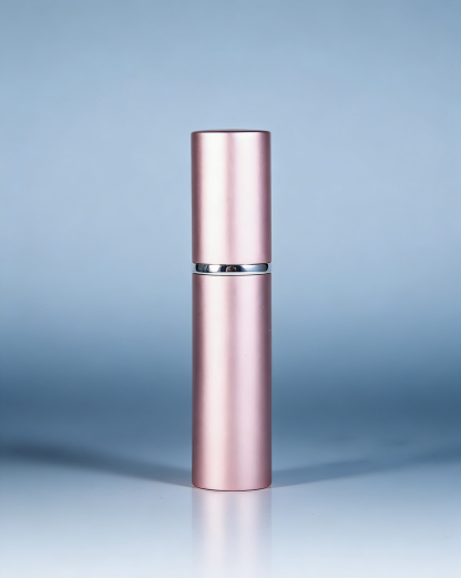 10ml Refillable Travel Perfume Atomizer Bottle | Leak-Proof Premium Mini Spray for Flight & Travel