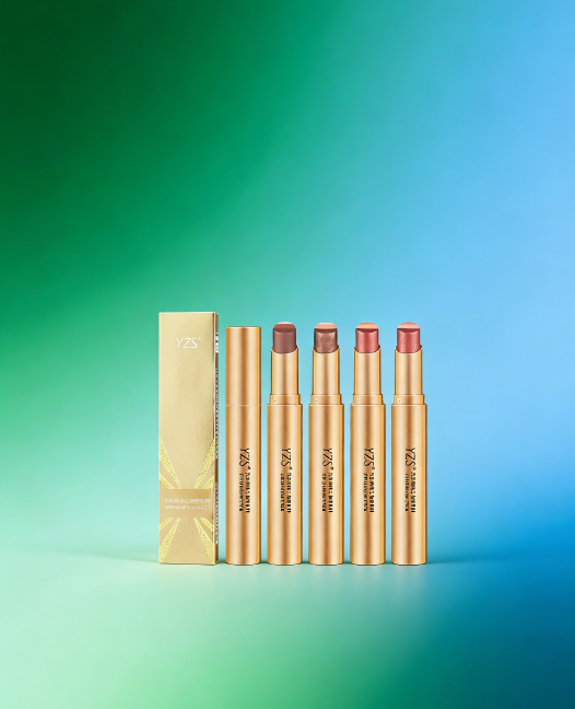 Kayu Pembayang Mata 3 Warna Golden Diamond: Solekan Mata 3D Satu Leretan (Mudah & Berkilau)