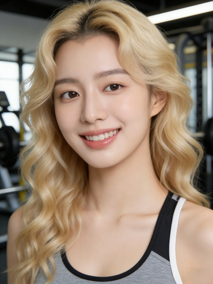 [Pear-Shaped Body Savior] Ice Silk High-Waisted Shaping Panties