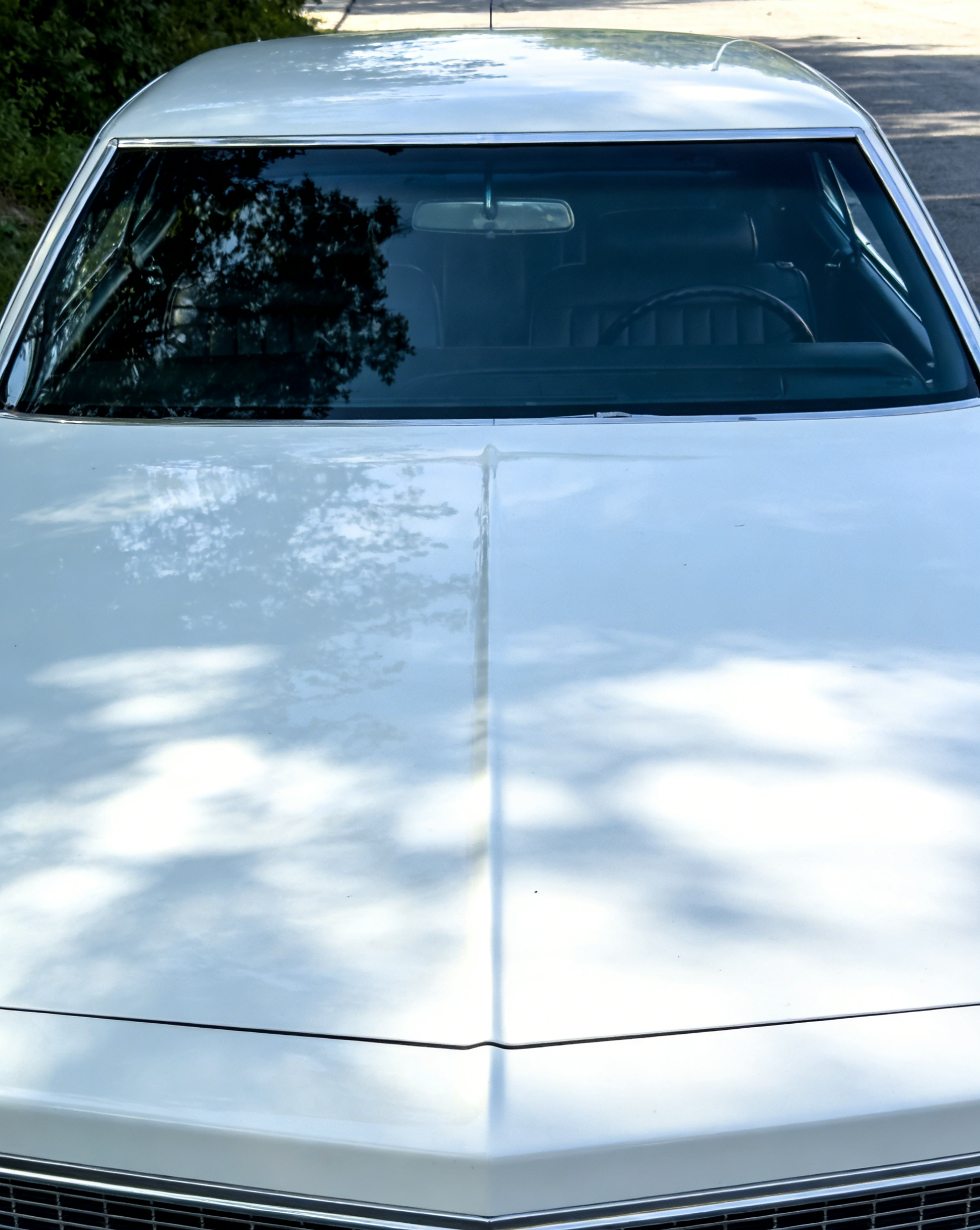 Car scratch care pen