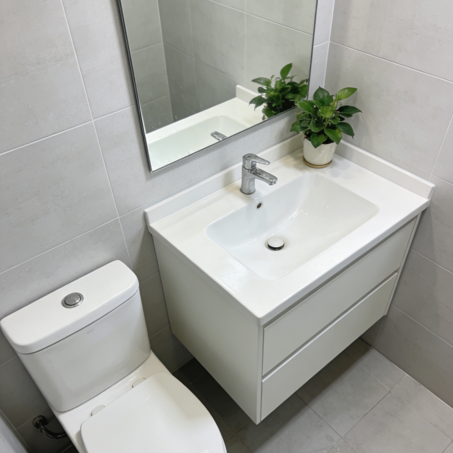 Powerful Toilet Unclogging Agent