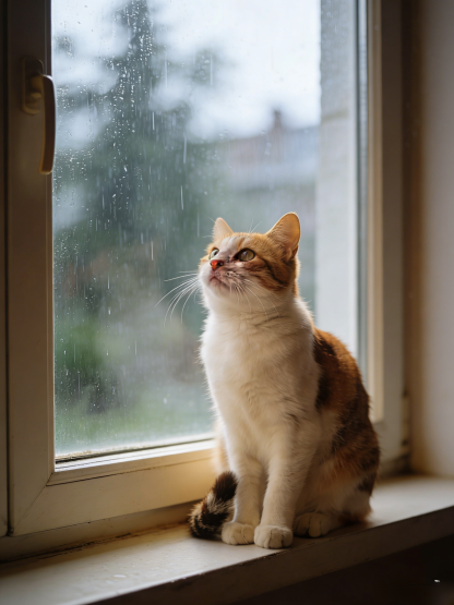 [Pear-Shaped Body Savior] Ice Silk High-Waisted Shaping Panties