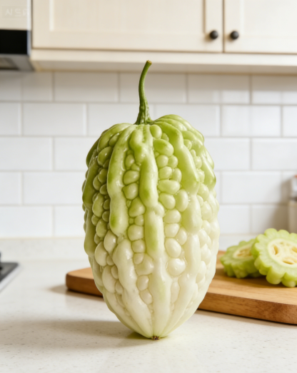 【Blood Sugar Expert】Next month's results: Apple and bitter melon seeds can be eaten raw.