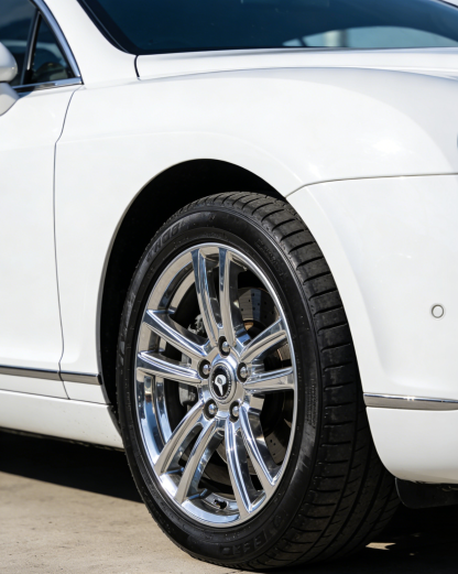 Car scratch care pen