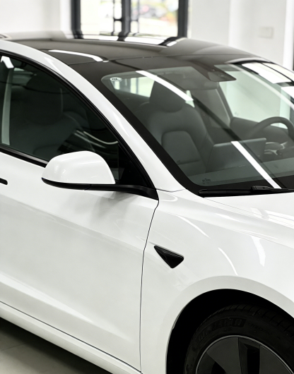 Car scratch care pen