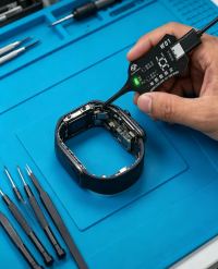 Mobile Mainboard Inductance Tester for Electronic Repair