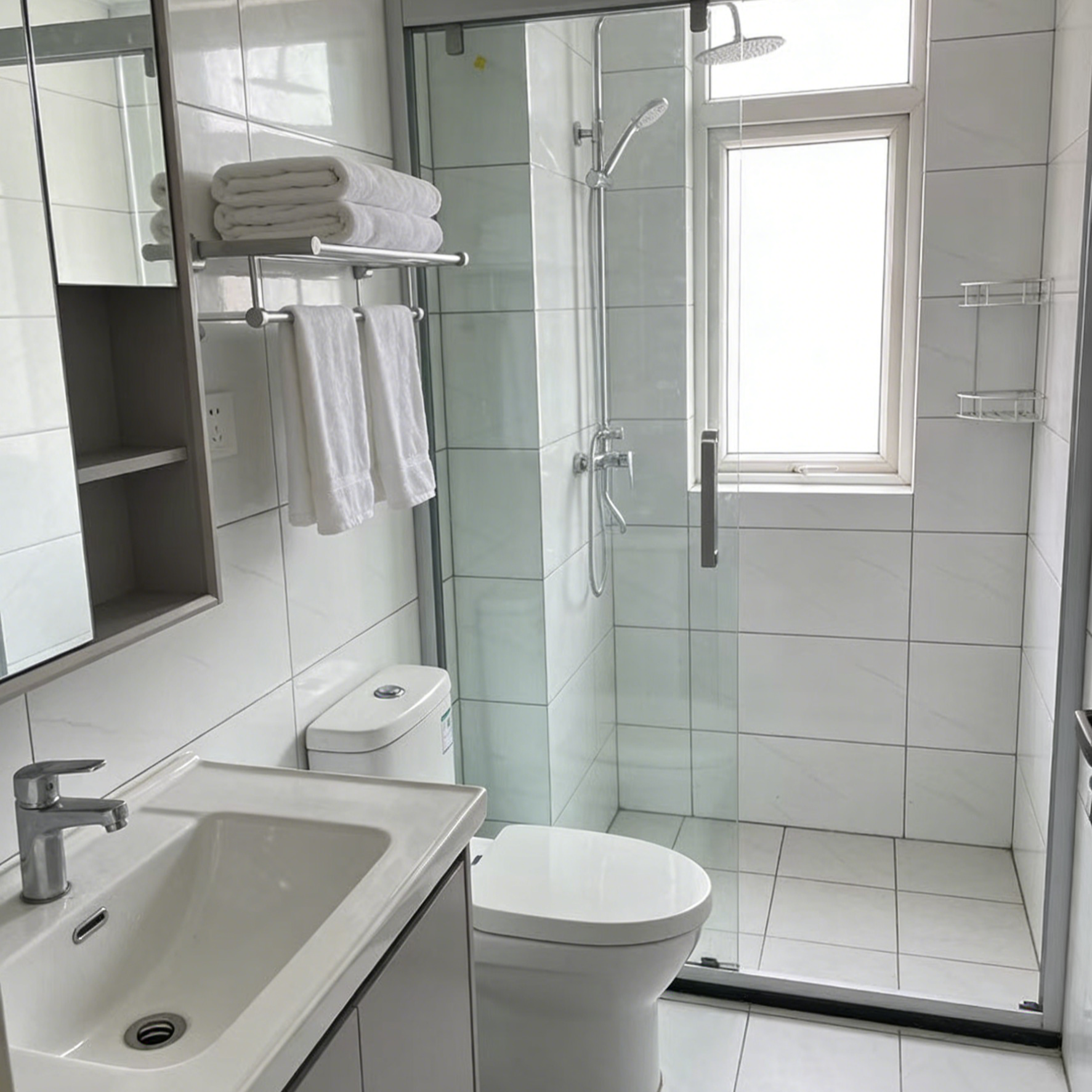 Powerful Toilet Unclogging Agent