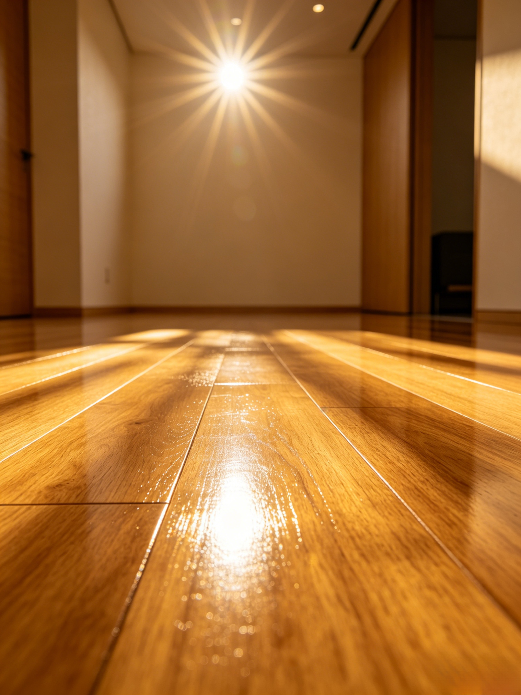 Furniture Beeswax Spray