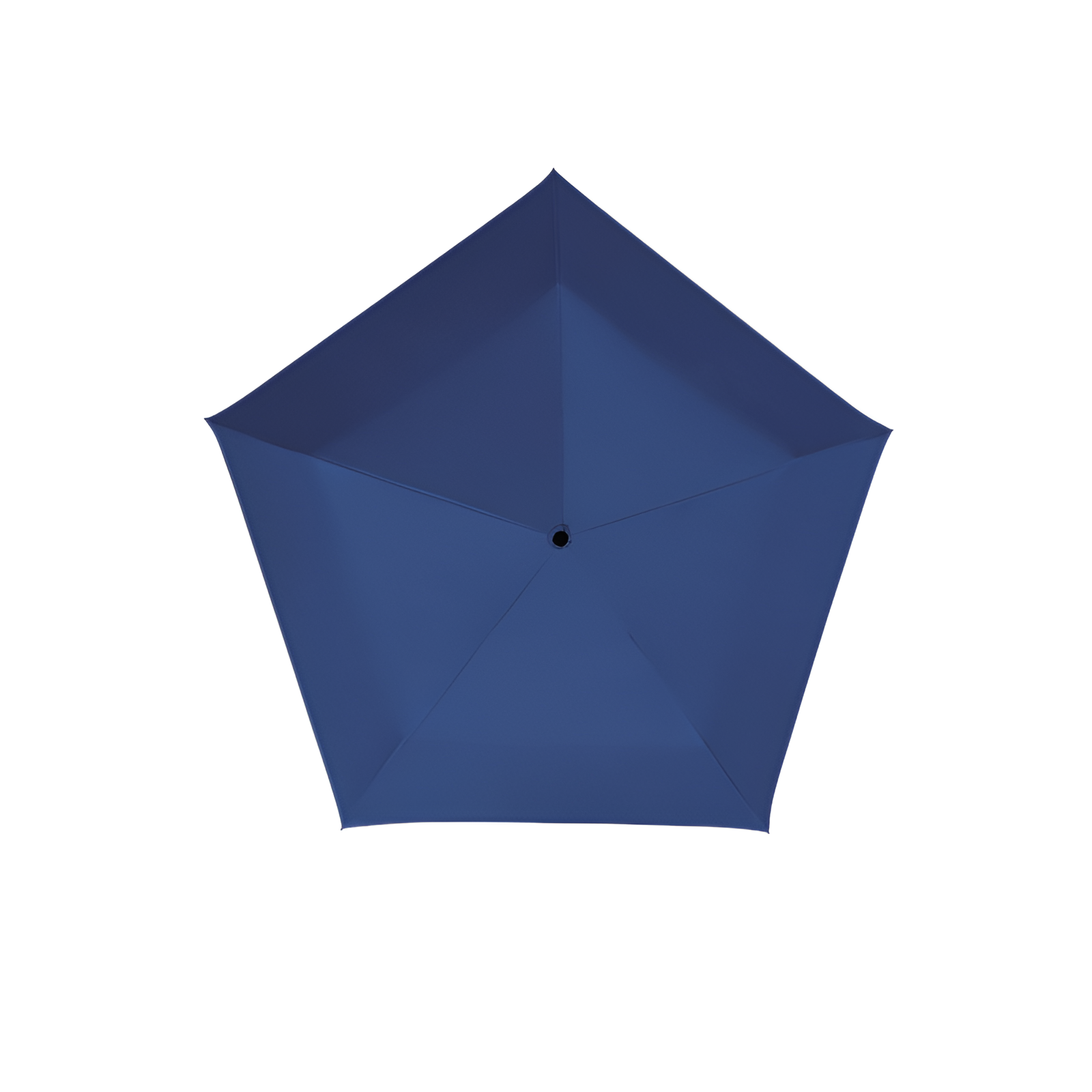 Ultralight feather umbrella, compact and portable sun umbrella, UV protection, three-fold, dual-purp