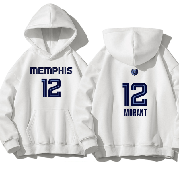 美式籃球 2025秋冬新款 親子情侶裝連帽衛衣