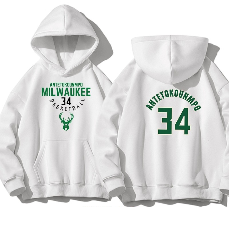 美式籃球 2025秋冬新款 親子情侶裝連帽衛衣