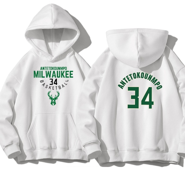 美式籃球 2025秋冬新款 親子情侶裝連帽衛衣