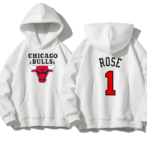 美式籃球 2025秋冬新款 親子情侶裝連帽衛衣