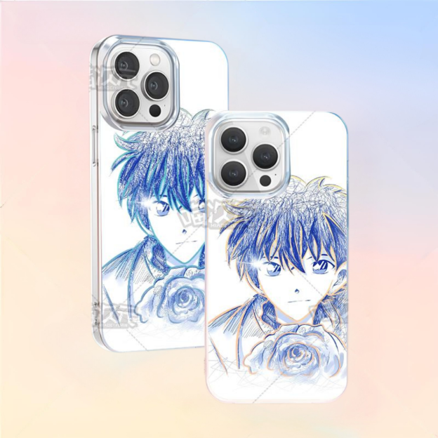 名偵探柯南極光金手機殼