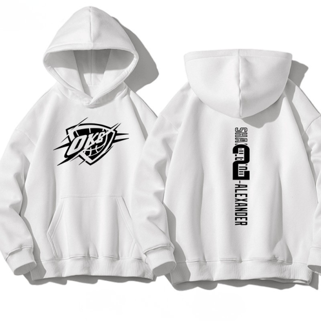 美式籃球 2025秋冬新款 親子情侶裝連帽衛衣