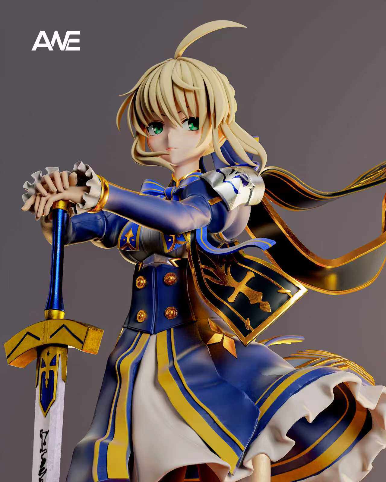 ANE工作室 阿爾托莉雅 Saber