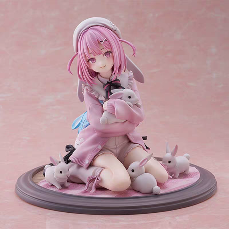 DMM Factory 年下女友 Rangu らんぐ