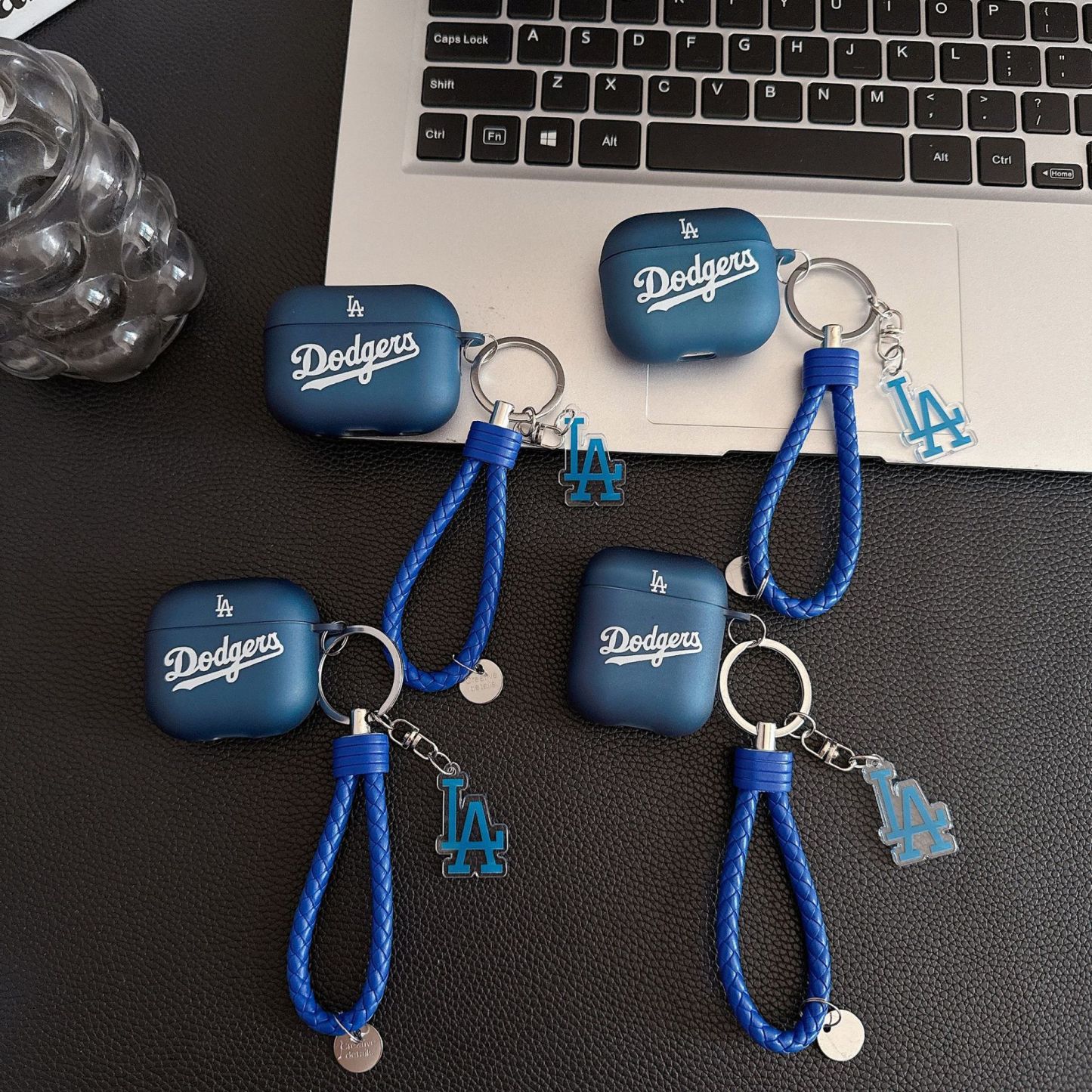 道奇隊 Dodgers AirPods 耳機保護殼