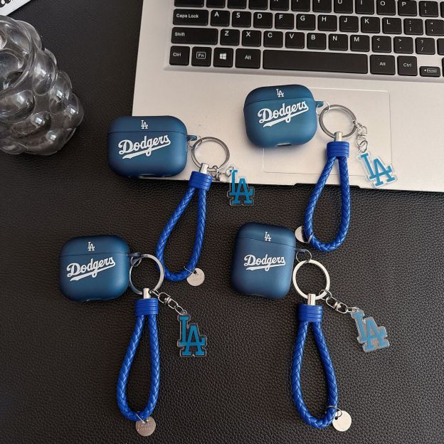 道奇隊 Dodgers AirPods 耳機保護殼