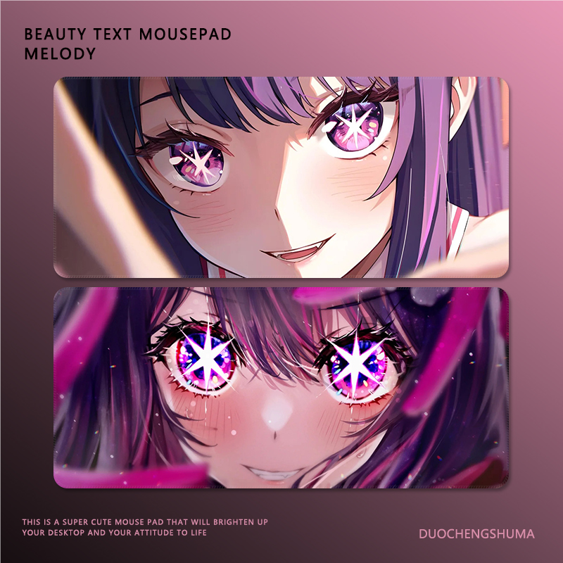 動漫 主題桌墊 布質滑鼠墊-CASEZONE