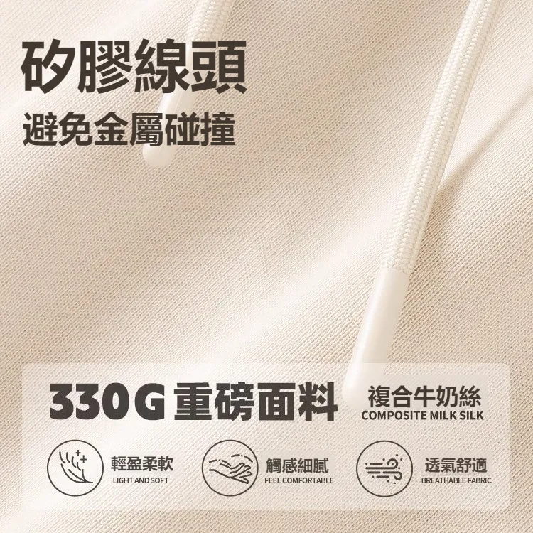 電馭叛客2077聯名衛衣2025秋冬新款親子情侶裝連帽衛衣