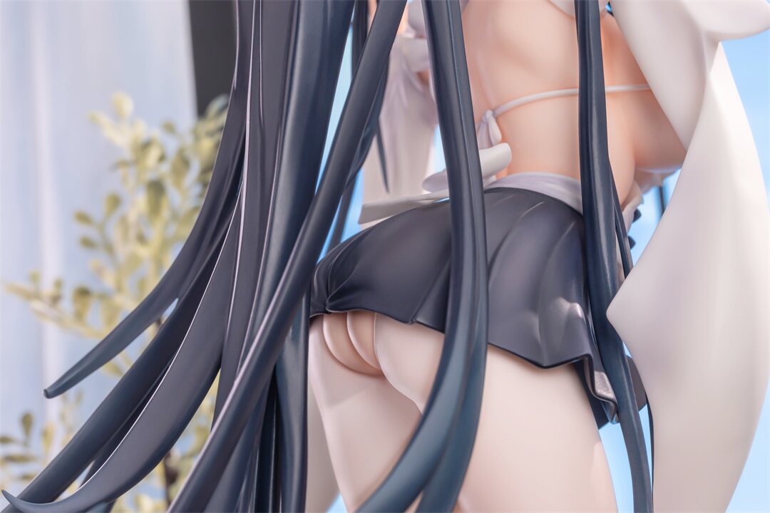 AniGame 碧藍航線 不撓 沒幹勁的女僕小姐