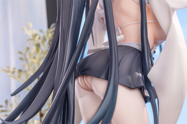 AniGame 碧藍航線 不撓 沒幹勁的女僕小姐