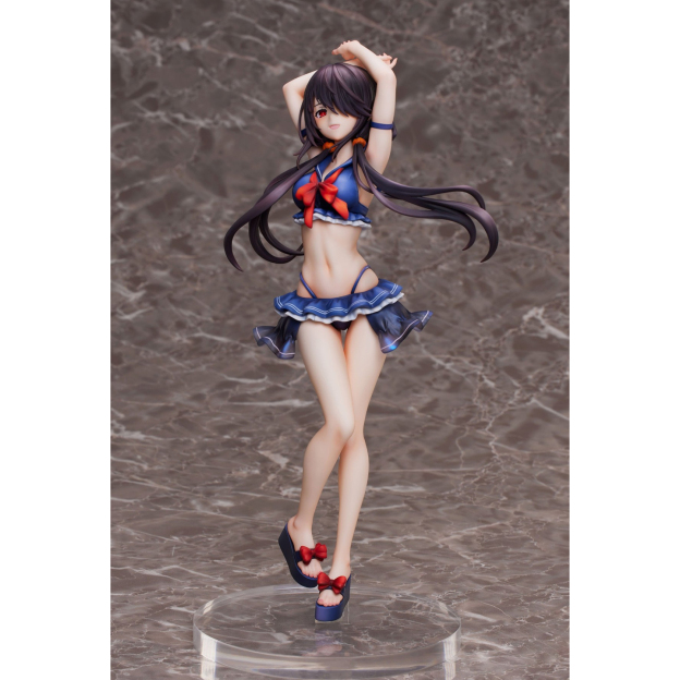 約會大作戰 第四季 時崎狂三