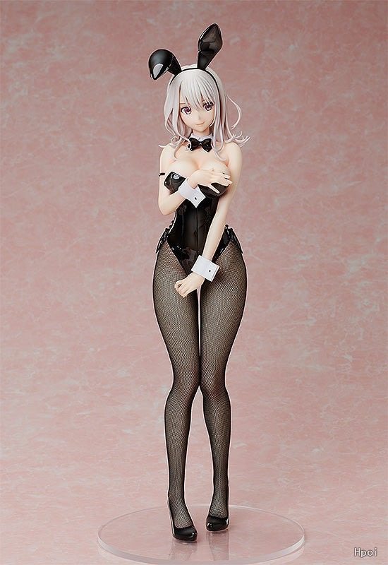 川井百奈 兔女郎Ver.