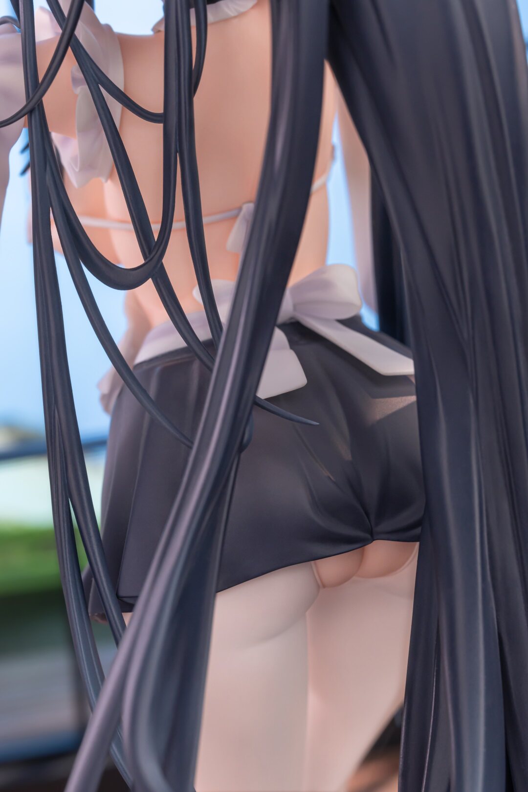 AniGame 碧藍航線 不撓 沒幹勁的女僕小姐
