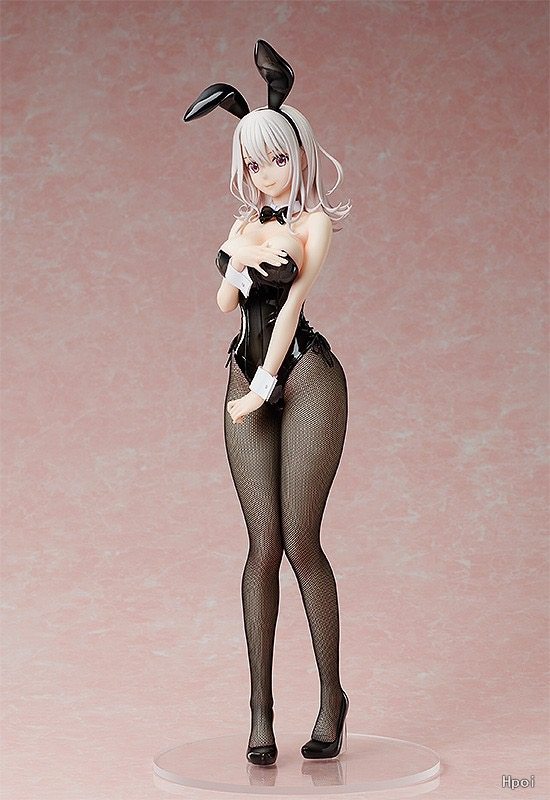 川井百奈 兔女郎Ver.