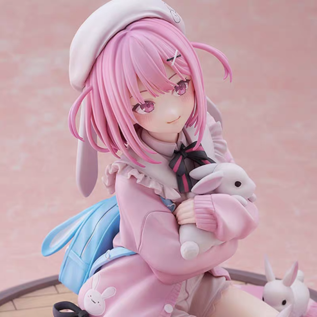 DMM Factory 年下女友 Rangu らんぐ