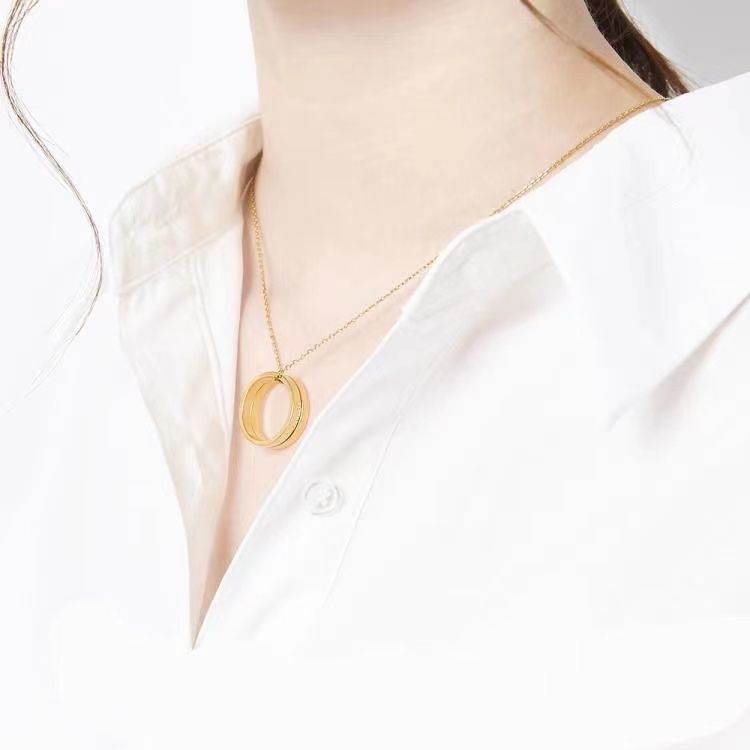 入間同學入魔了 FanFun｜惡食之戒原作還原金屬指環