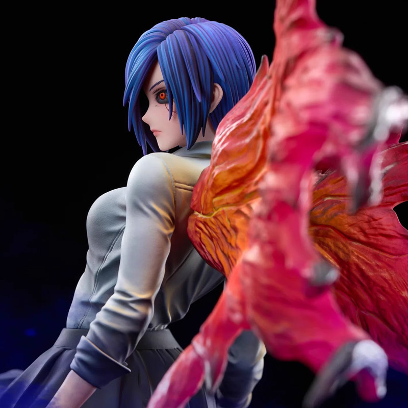 Damocles工作室 東京喰種 霧島董香