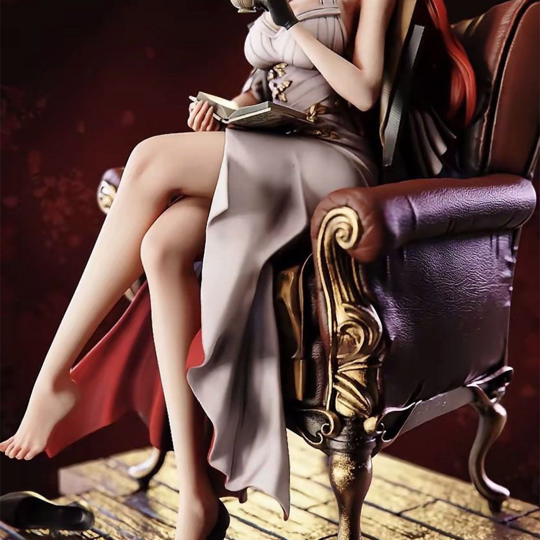 YY 工作室Imagination 姬子