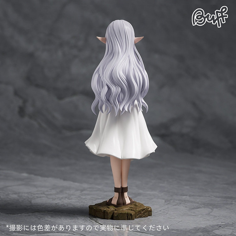 BUFF工作室 師徒共鳴系列 童年芙莉蓮菲倫