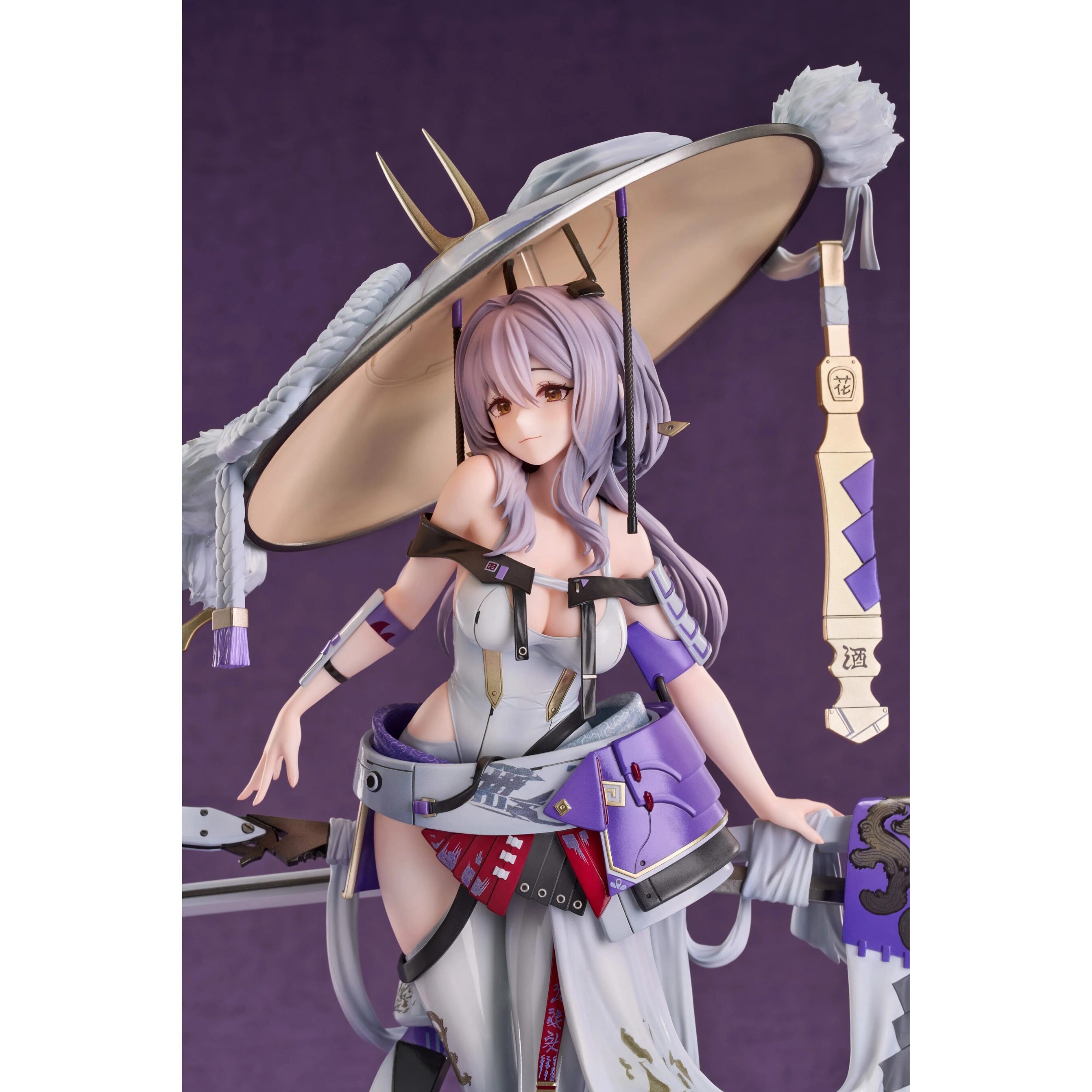 勝利女神 新的希望 妮姬 紅蓮