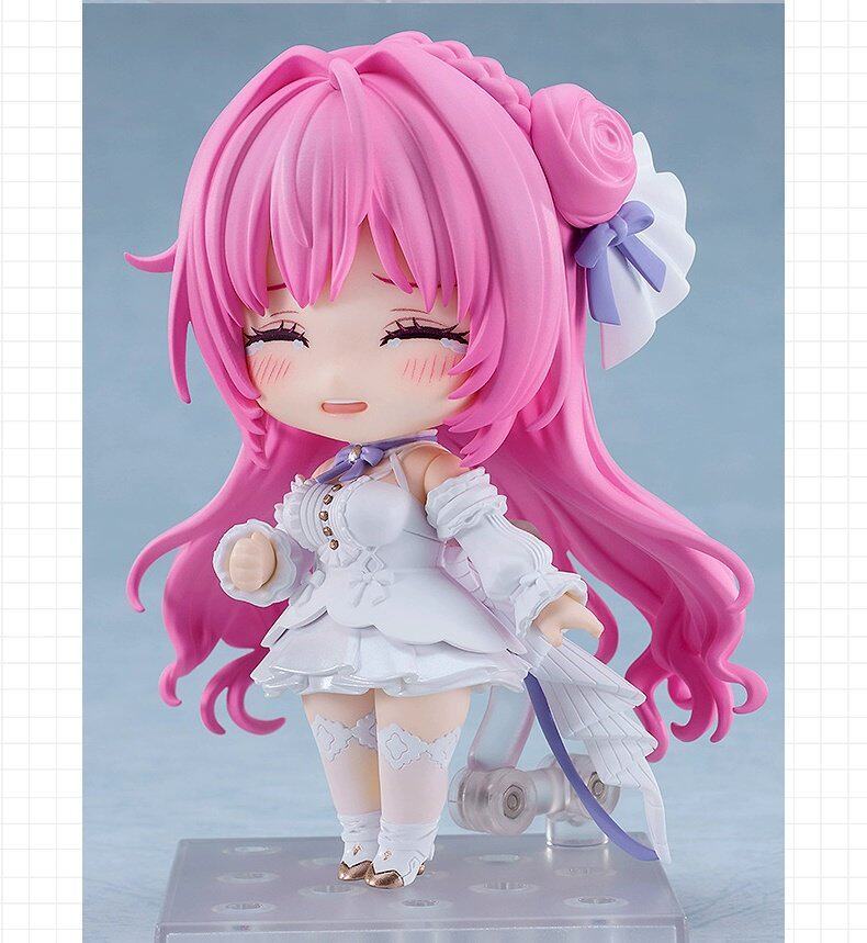 GSC 勝利女神 妮姬 NIKKE 黏土人 桃樂絲