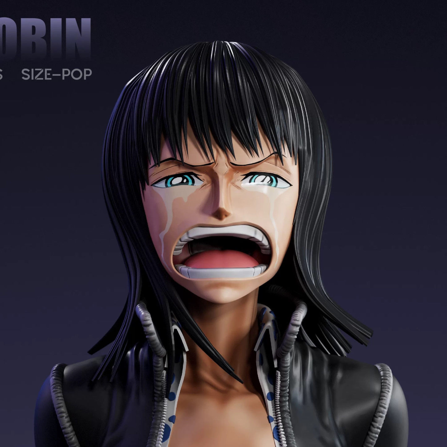 Dream Lab 夢幻工坊 司法島 羅賓